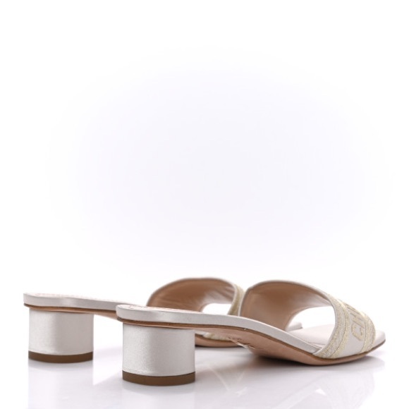 Christian Dior sandals - Picture 2 of 9